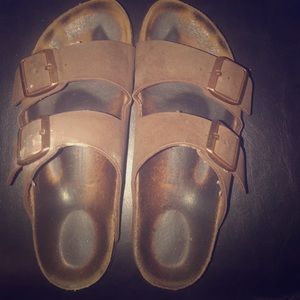 Birkenstock’s